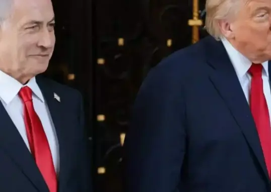 is netanyahu dead — IN news