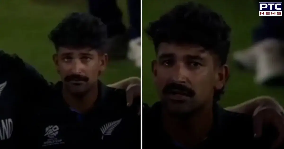 ish sodhi born — IN news