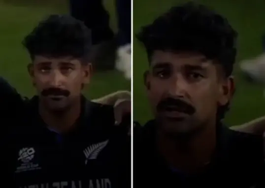 ish sodhi born — IN news