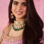 isha ambani — IN news