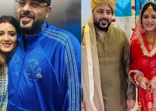 isha rikhi — IN news