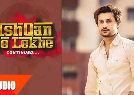 ishqan de lekhe movie — IN news