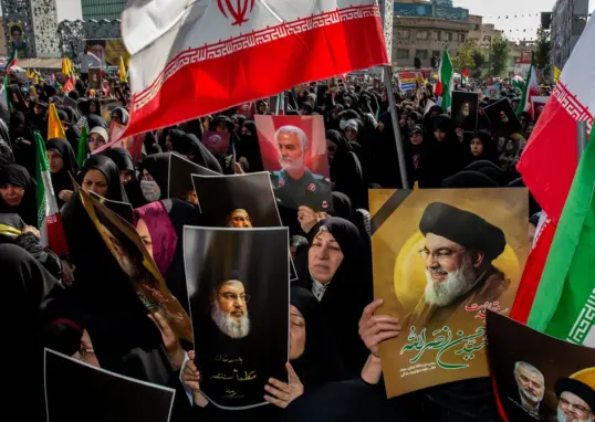 israel iran war status — IN news