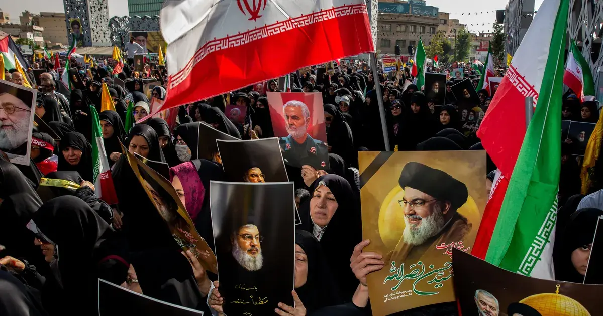 israel iran war status — IN news