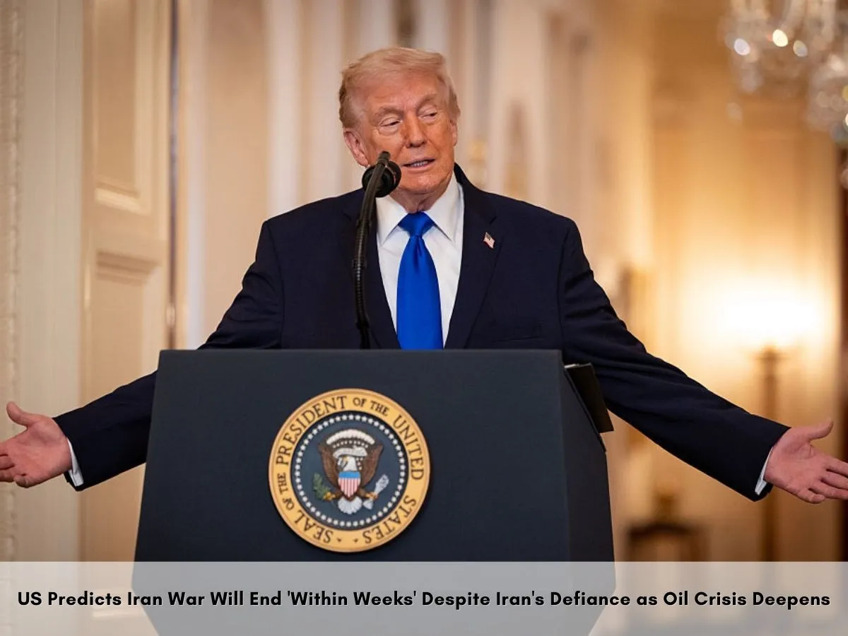 israel iran war — IN news