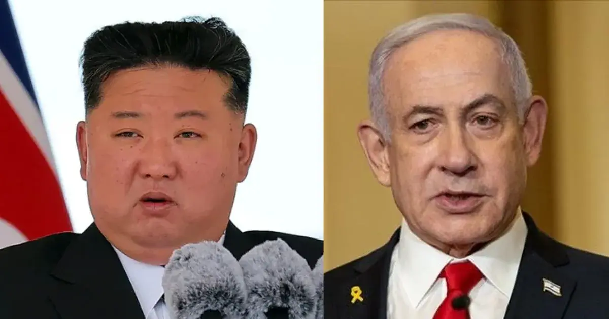 israel north korean embassy — IN news