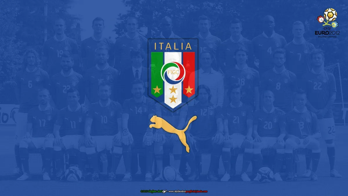 italy national football team — IN news