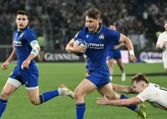 italy vs england — IN news