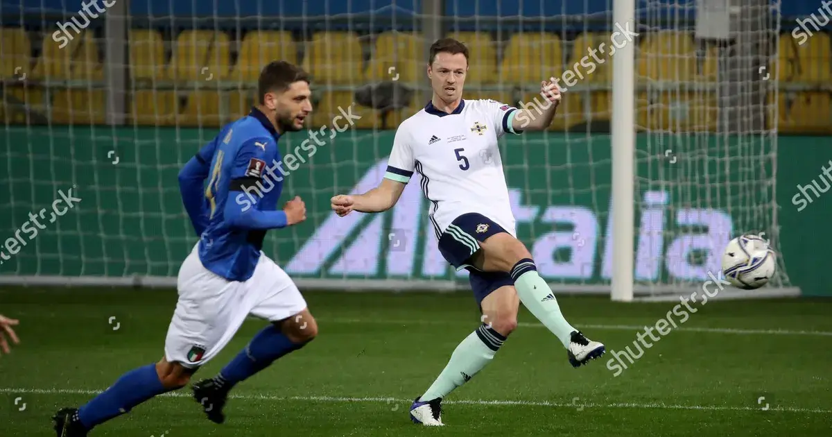 italy vs northern ireland — IN news