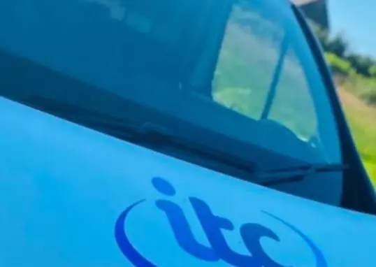 itc limited — IN news