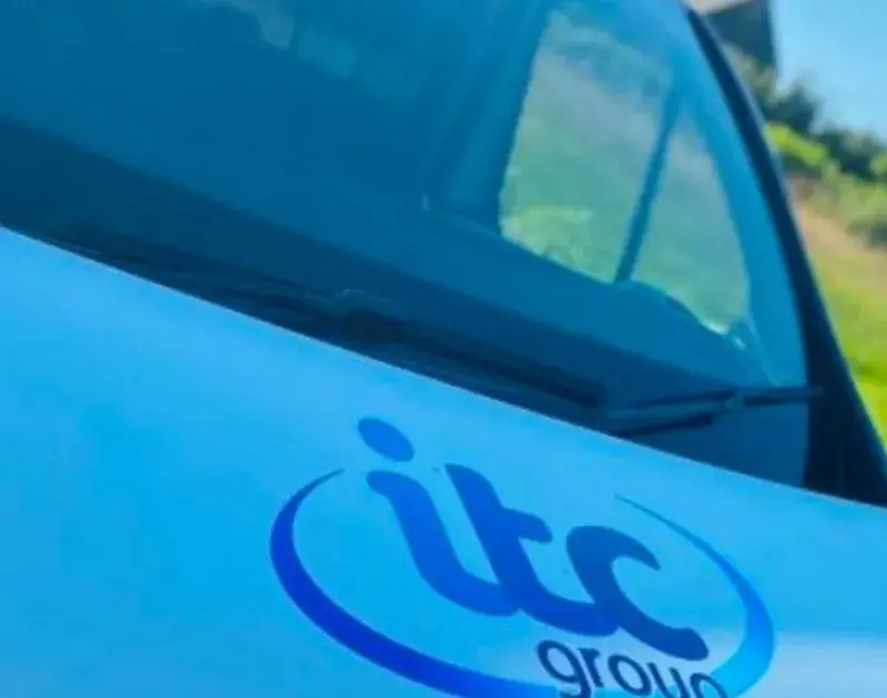 itc limited — IN news