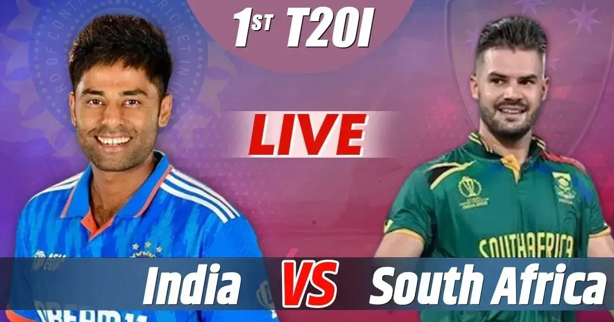 ज़िम्बाब्वे बनाम दक्षिण अफ्रीका — IN news