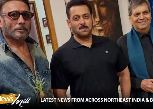 jackie shroff — IN news