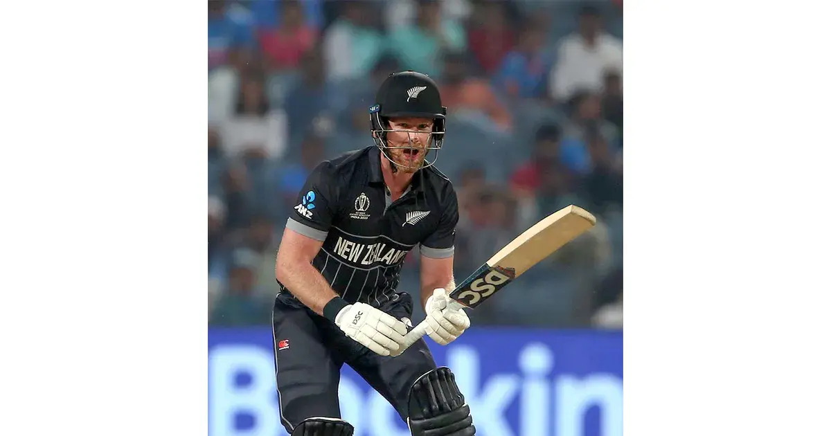 james neesham — IN news
