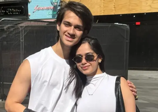 jannat zubair — IN news