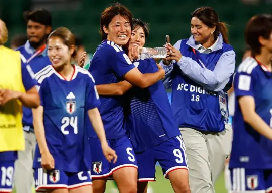 japan vs vietnam — IN news