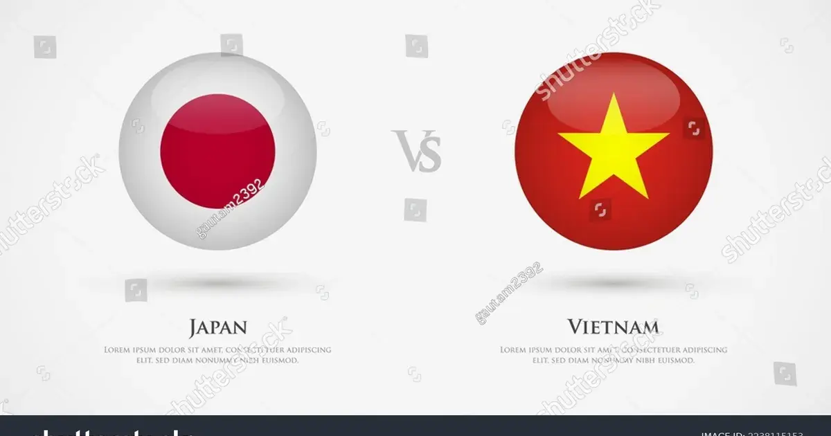 japan vs vietnam — IN news