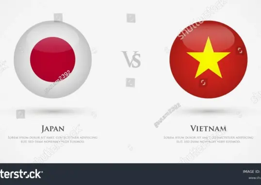 japan vs vietnam — IN news
