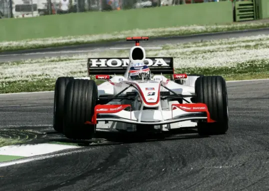 japanese f1 race — IN news