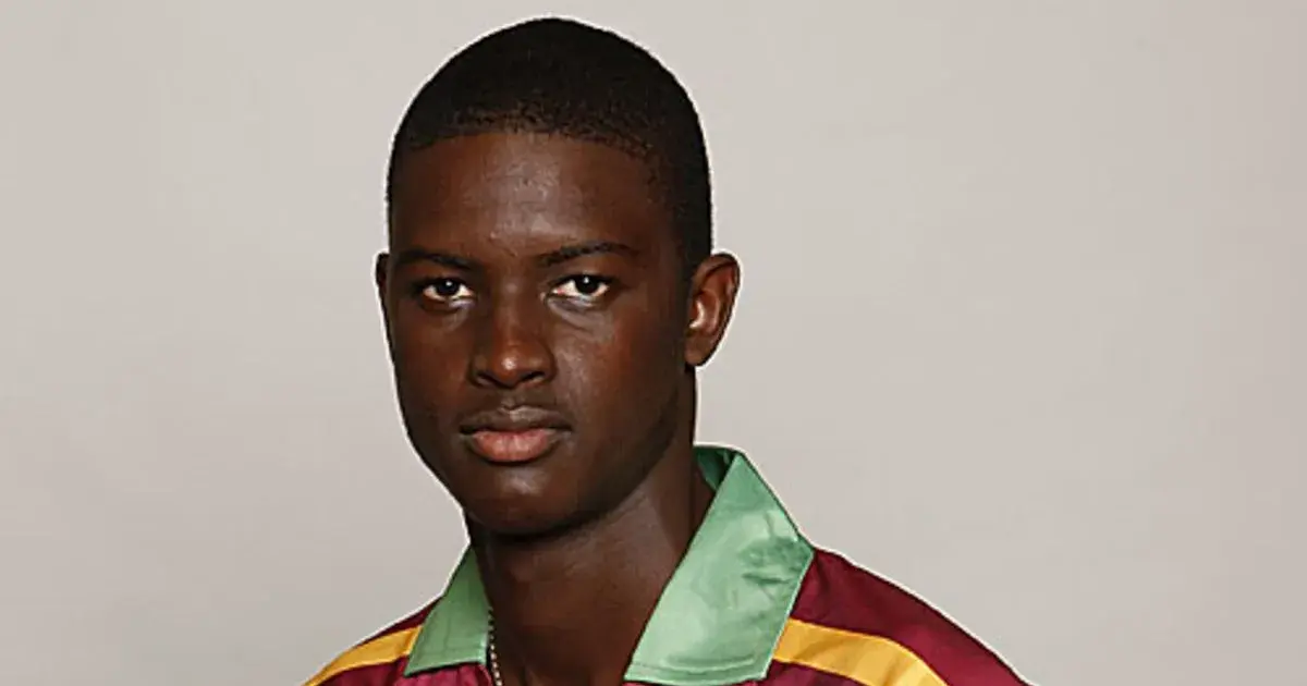 jason holder — IN news