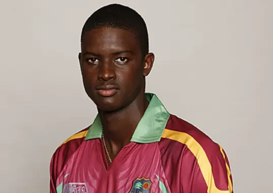 jason holder — IN news