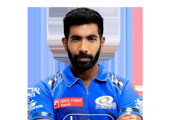 jasprit bumrah — IN news