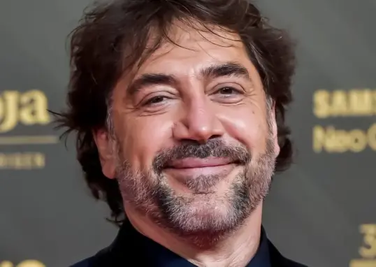 javier bardem — IN news