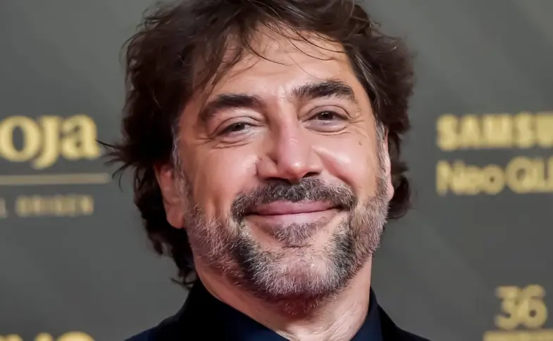 javier bardem — IN news