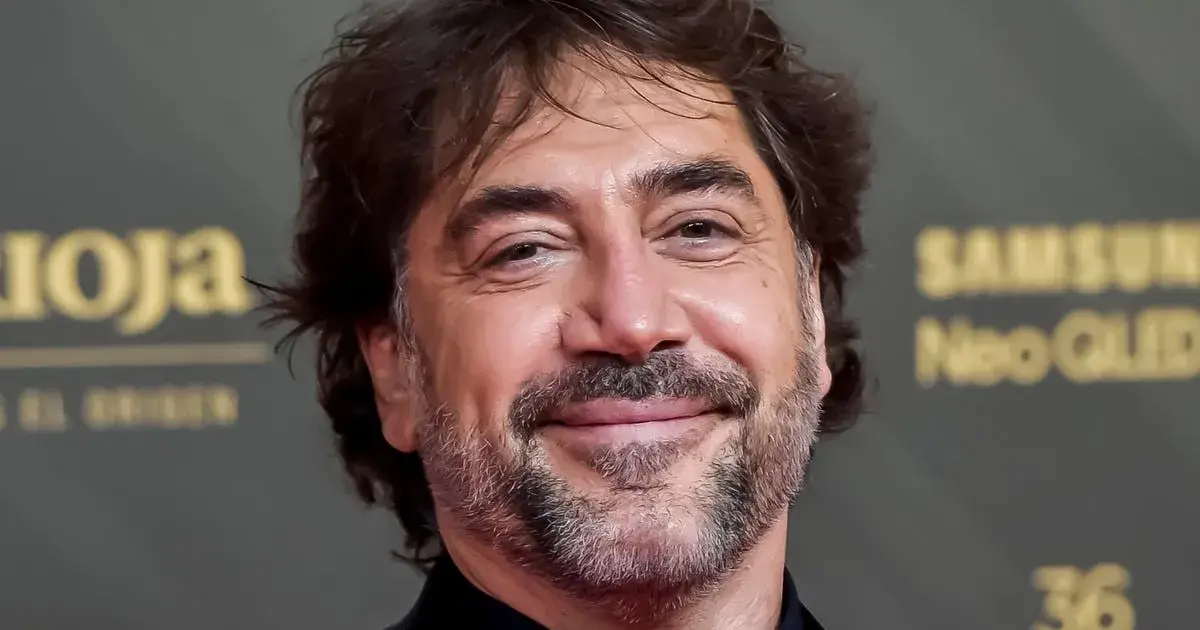 javier bardem — IN news