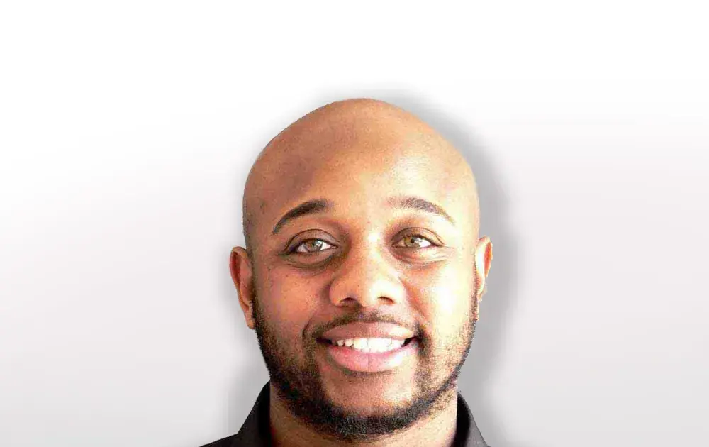 javon searles — IN news