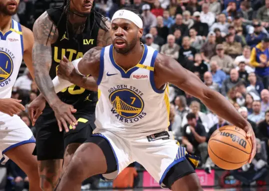 jazz vs warriors — IN news