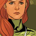 jean grey — IN news