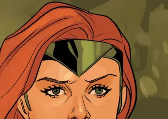 jean grey — IN news