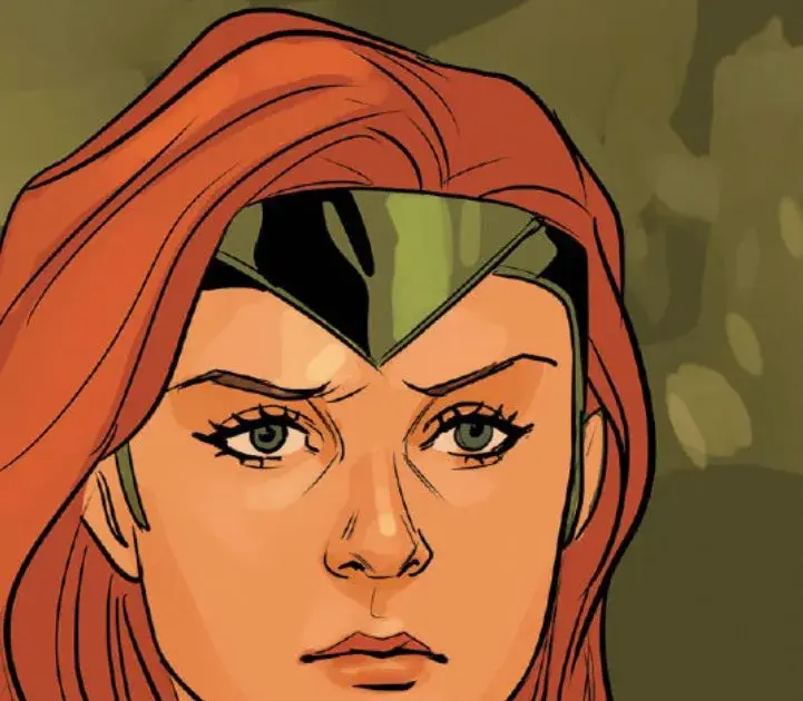 jean grey — IN news