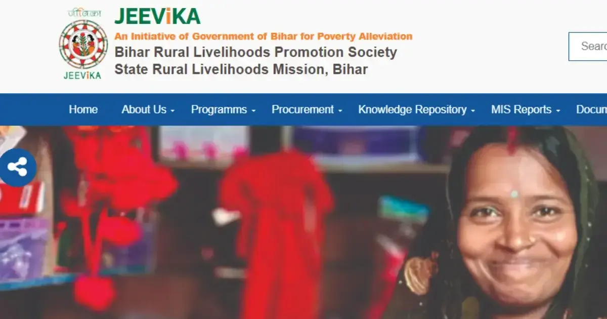 jeevika result — IN news