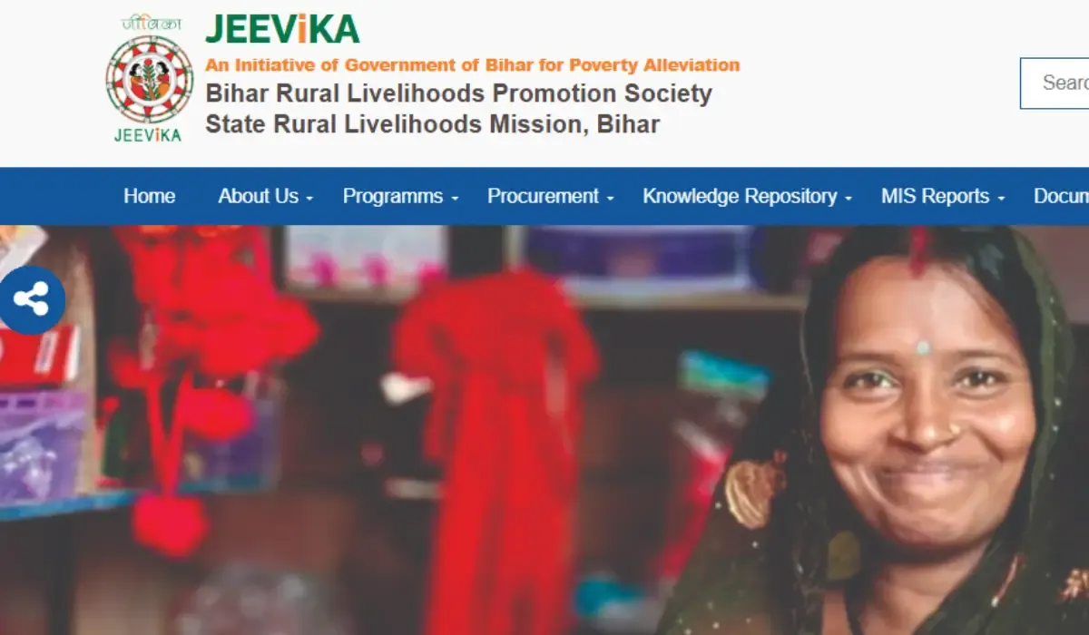 jeevika result — IN news