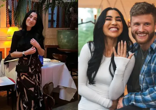 jeff nippard stephanie buttermore — IN news