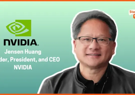 jensen huang — IN news