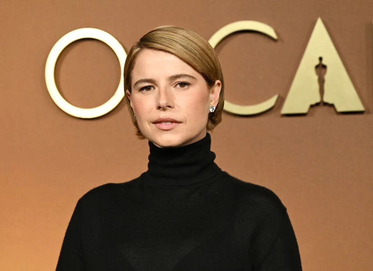 jessie buckley — IN news