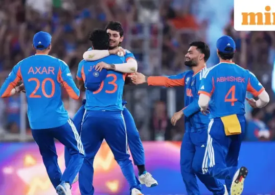 jio hostar — IN news