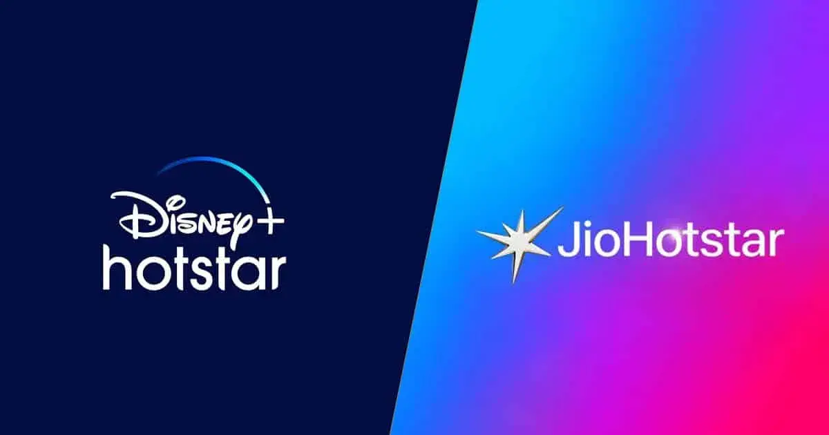 jio hotstar — IN news