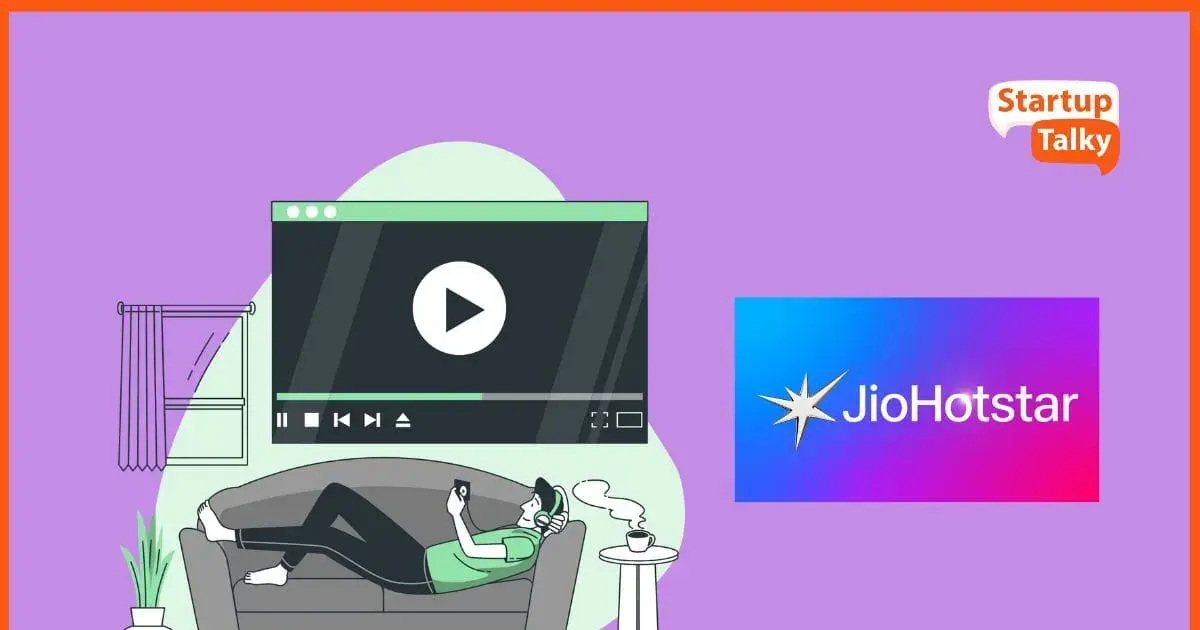 jiohotstar — IN news