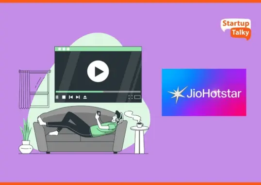 jiohotstar — IN news