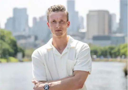 jiri lehecka — IN news