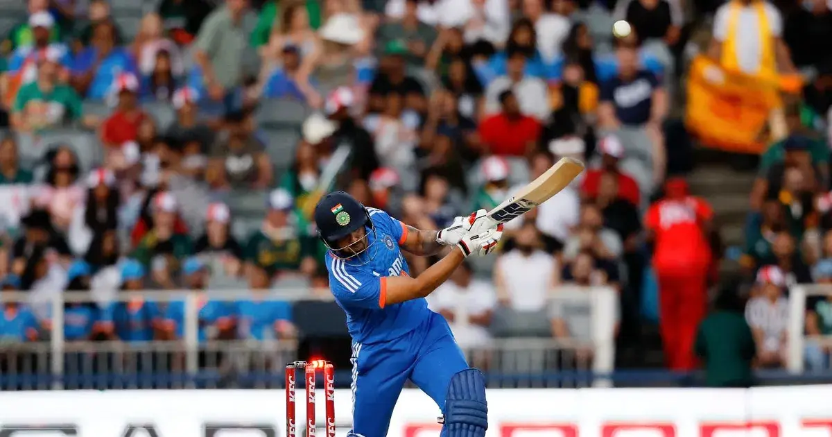 jitesh sharma — IN news