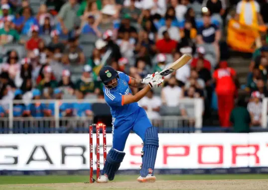 jitesh sharma — IN news