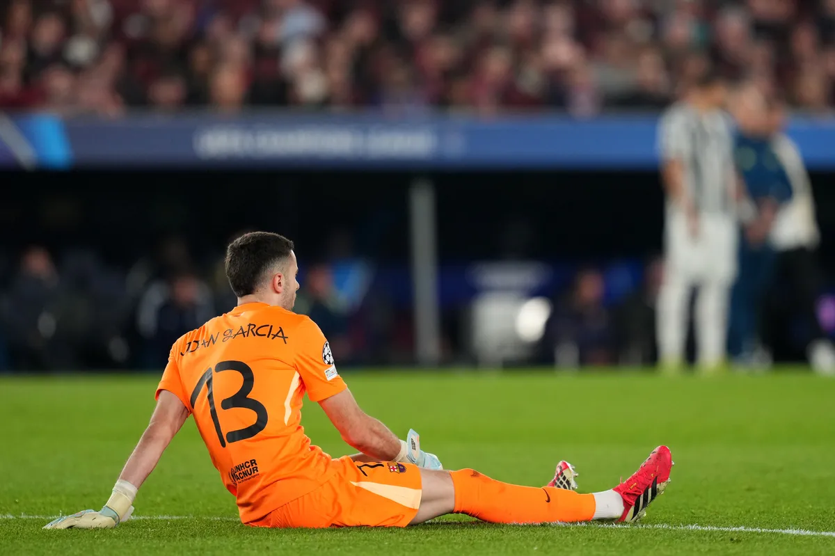 joan garcía — IN news