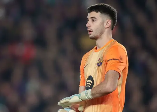 joan garcía — IN news