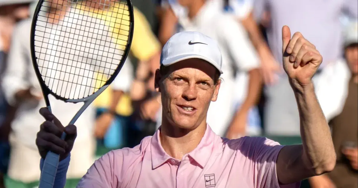 joao fonseca — IN news