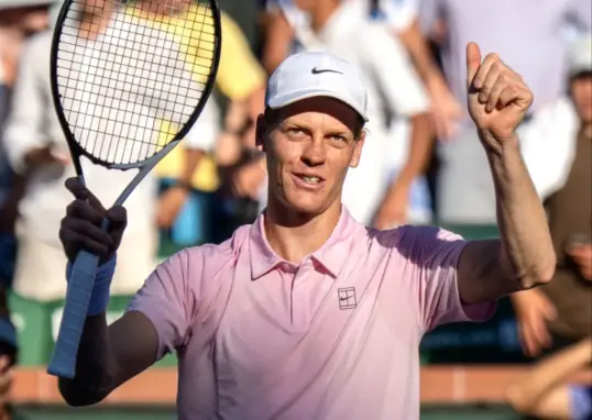 joao fonseca — IN news